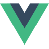 Vue.js logo