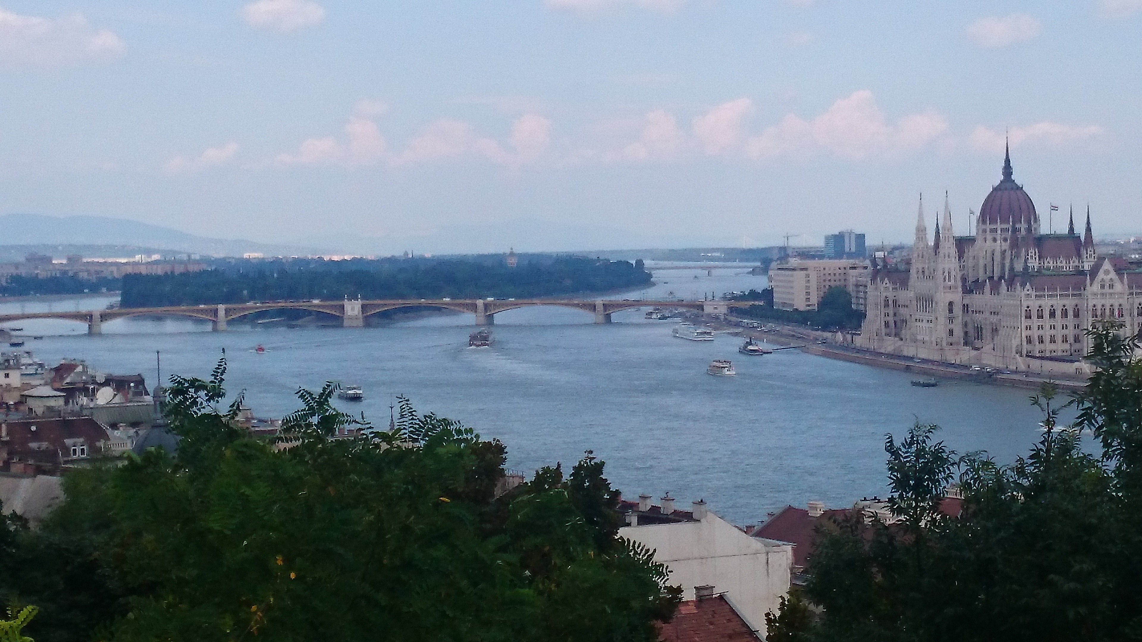 Image of Budapest, Hungary