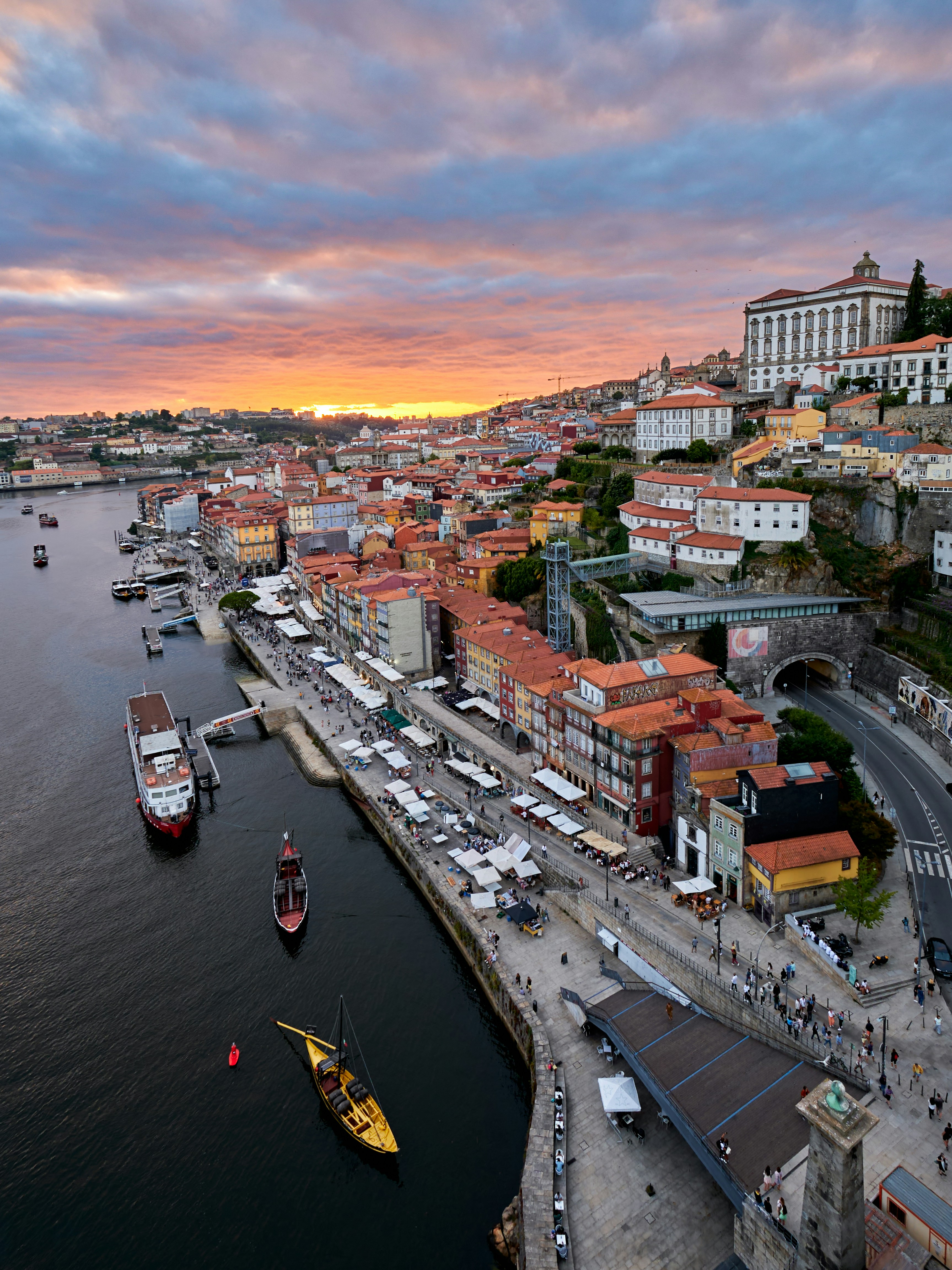 Image of Porto, Portugal