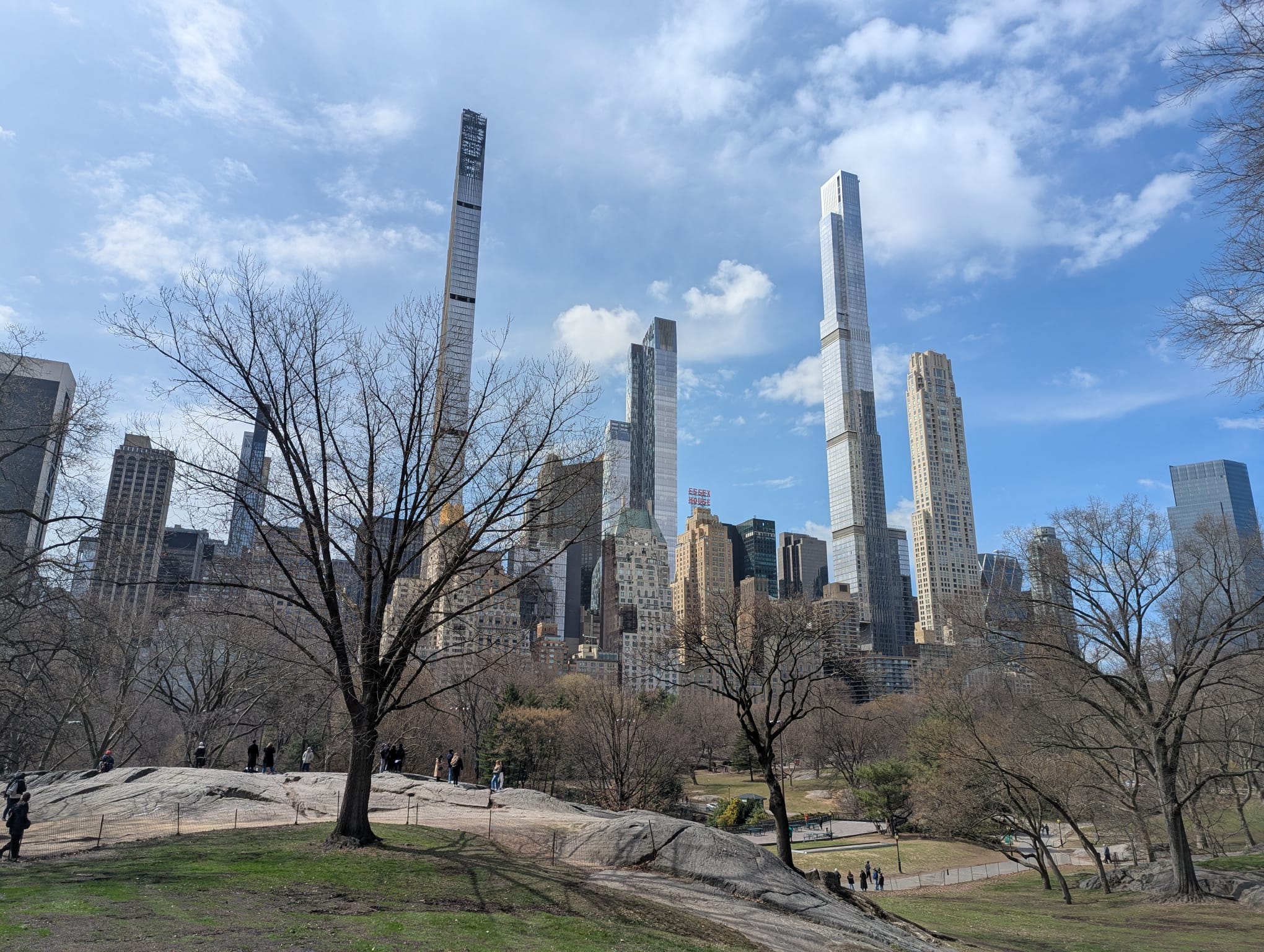 Image of New York 