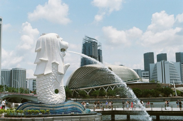 Image of Singapore