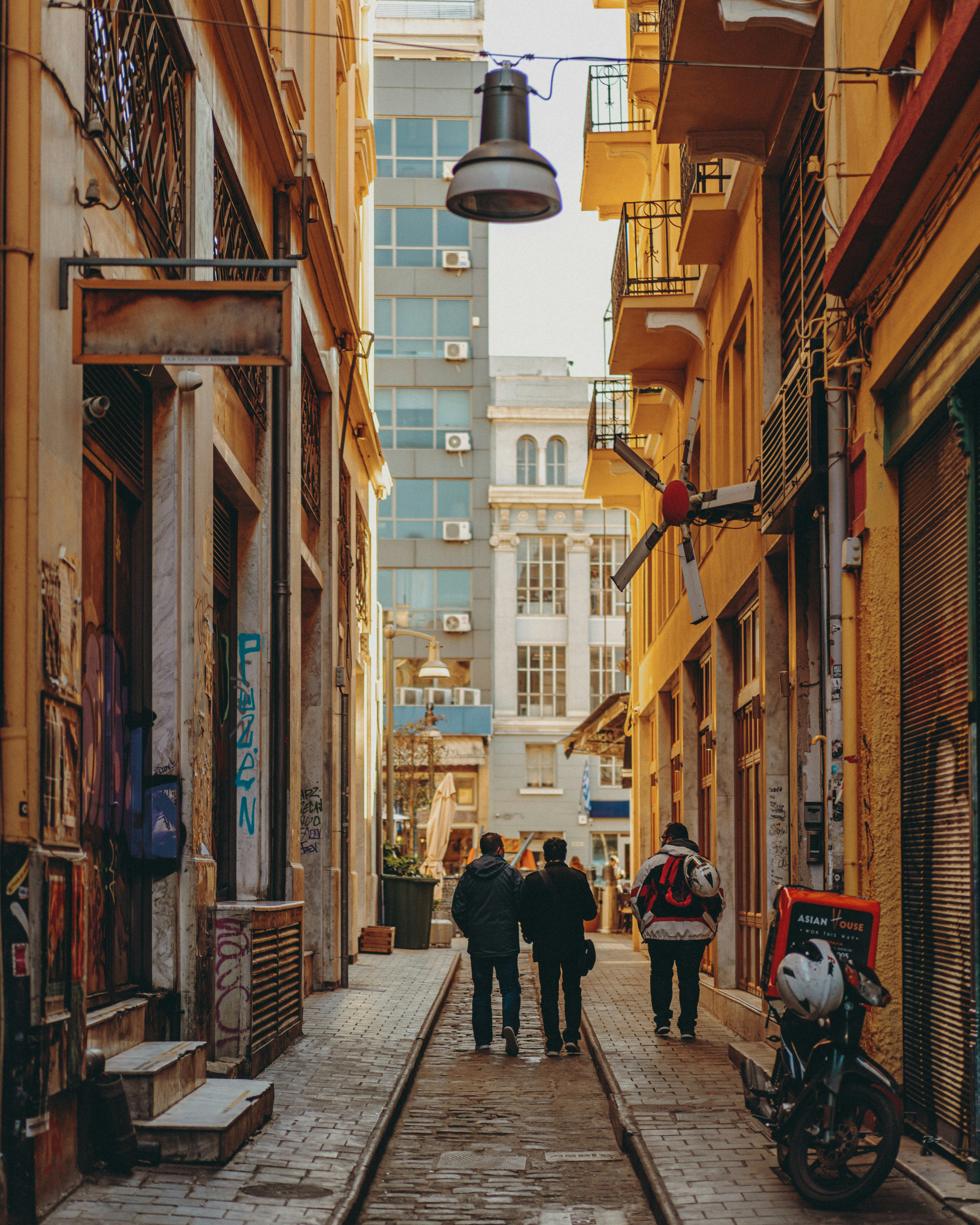 Image of Thessaloniki, Greece