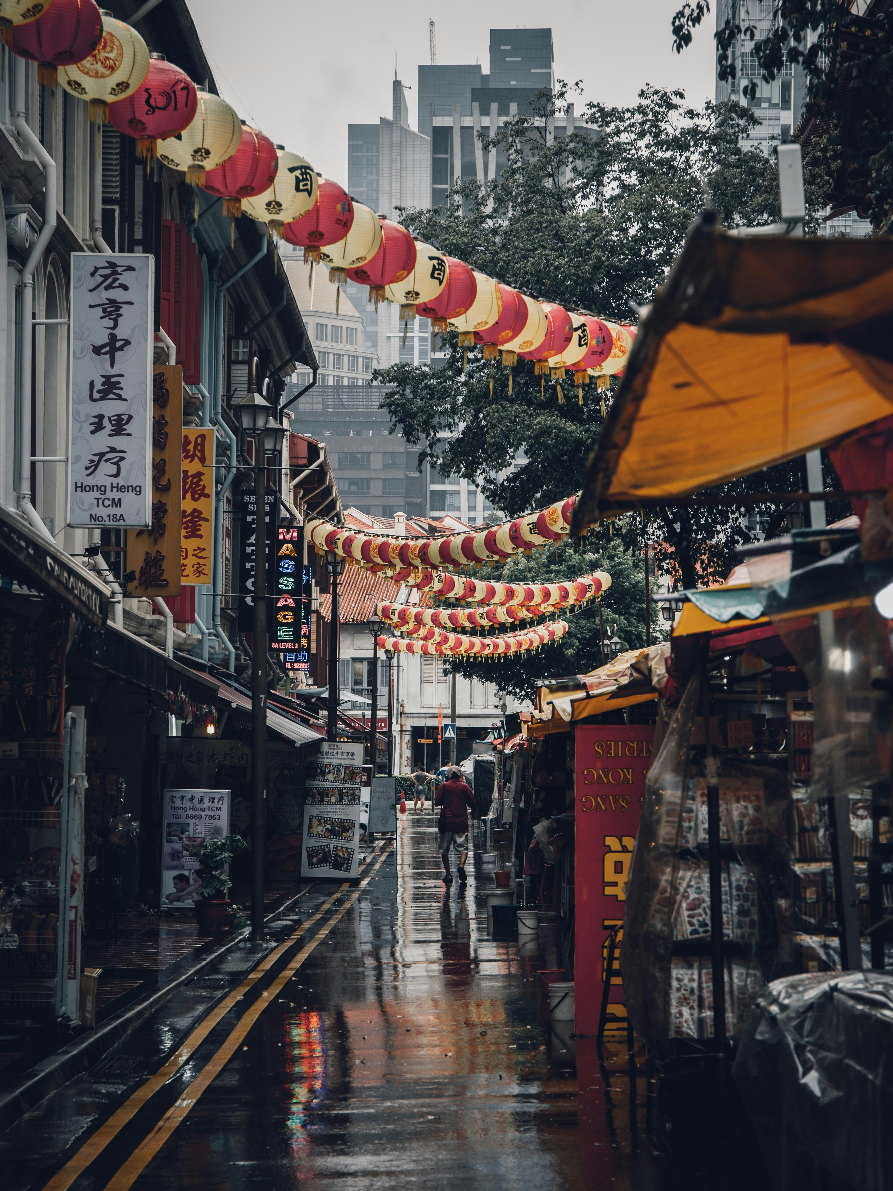 Image of Singapore