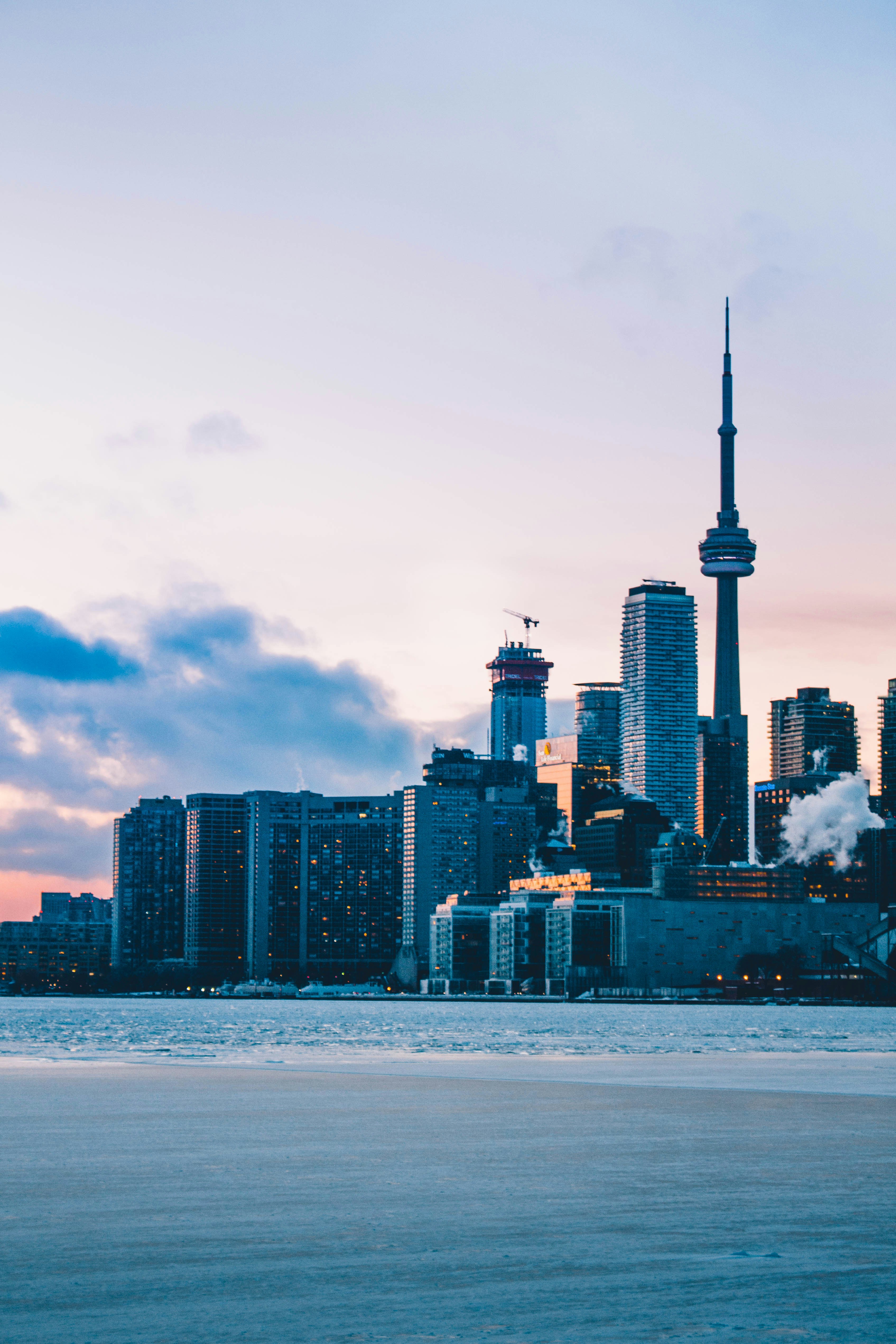 Image of Toronto