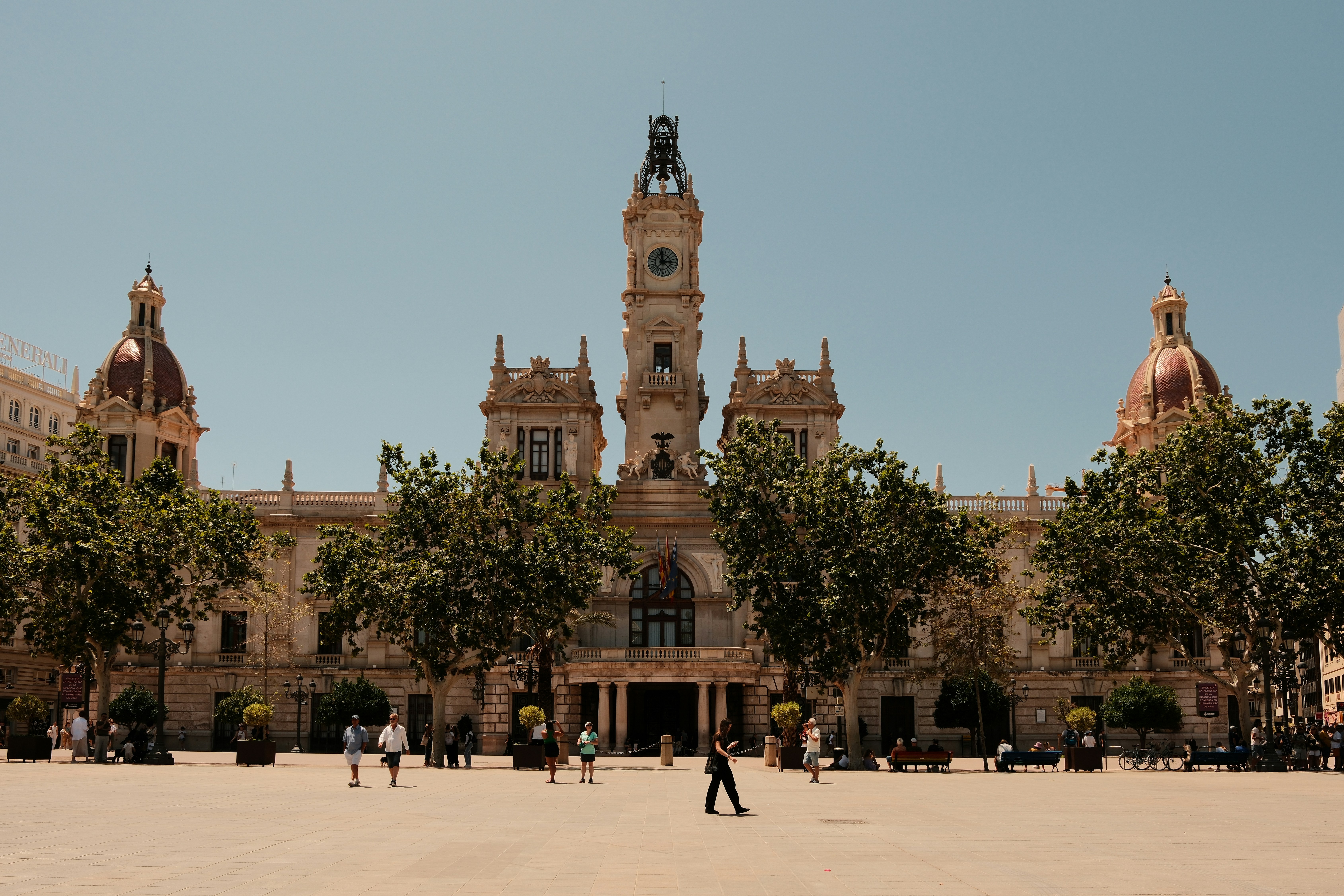Image of Valencia