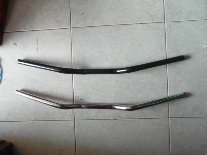 Jual Stang Stir Xride X-ride Hitam Ckd di Seller Elodie Shop - Kab