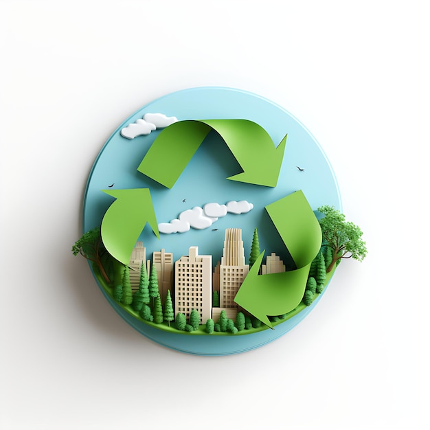 Sustainable Practices