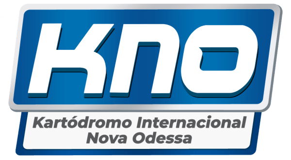 Logo do KNO Nova Odessa