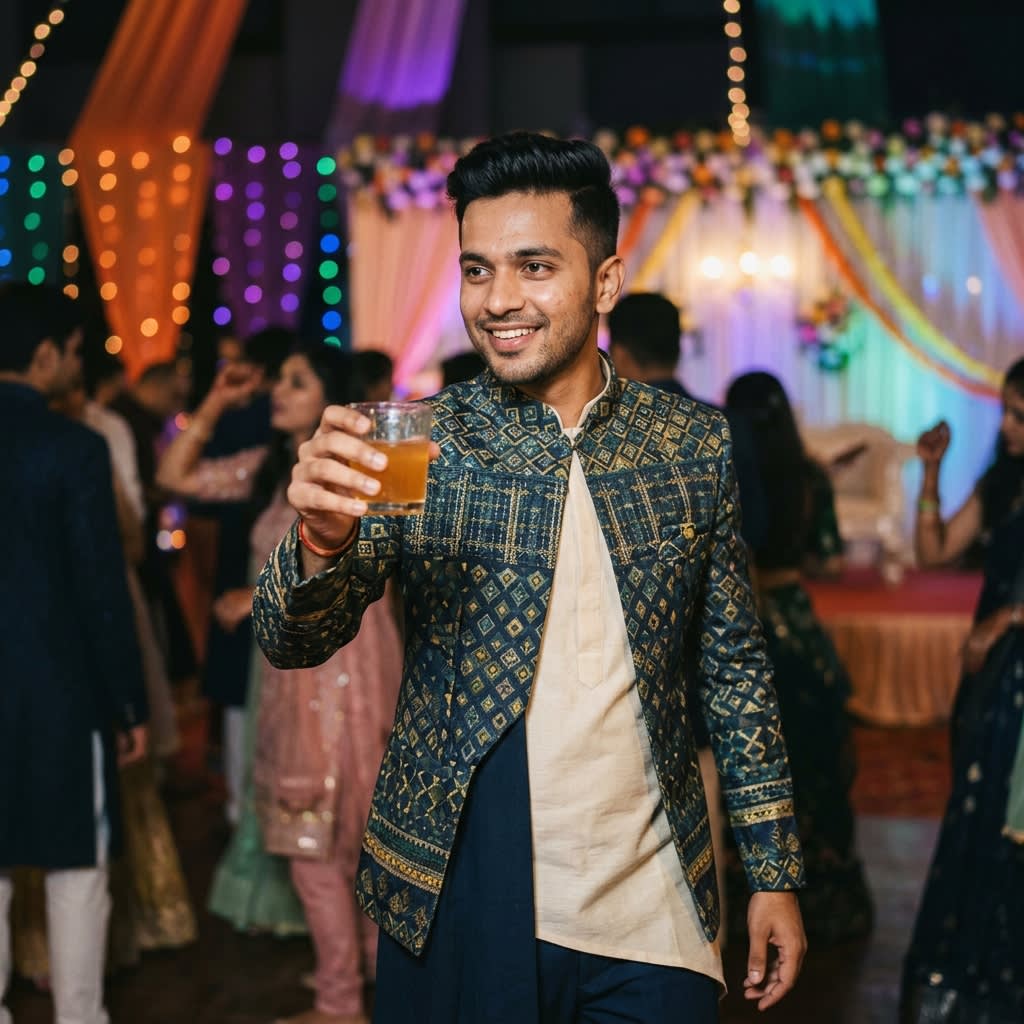Vikram Malhotra - Testimonial