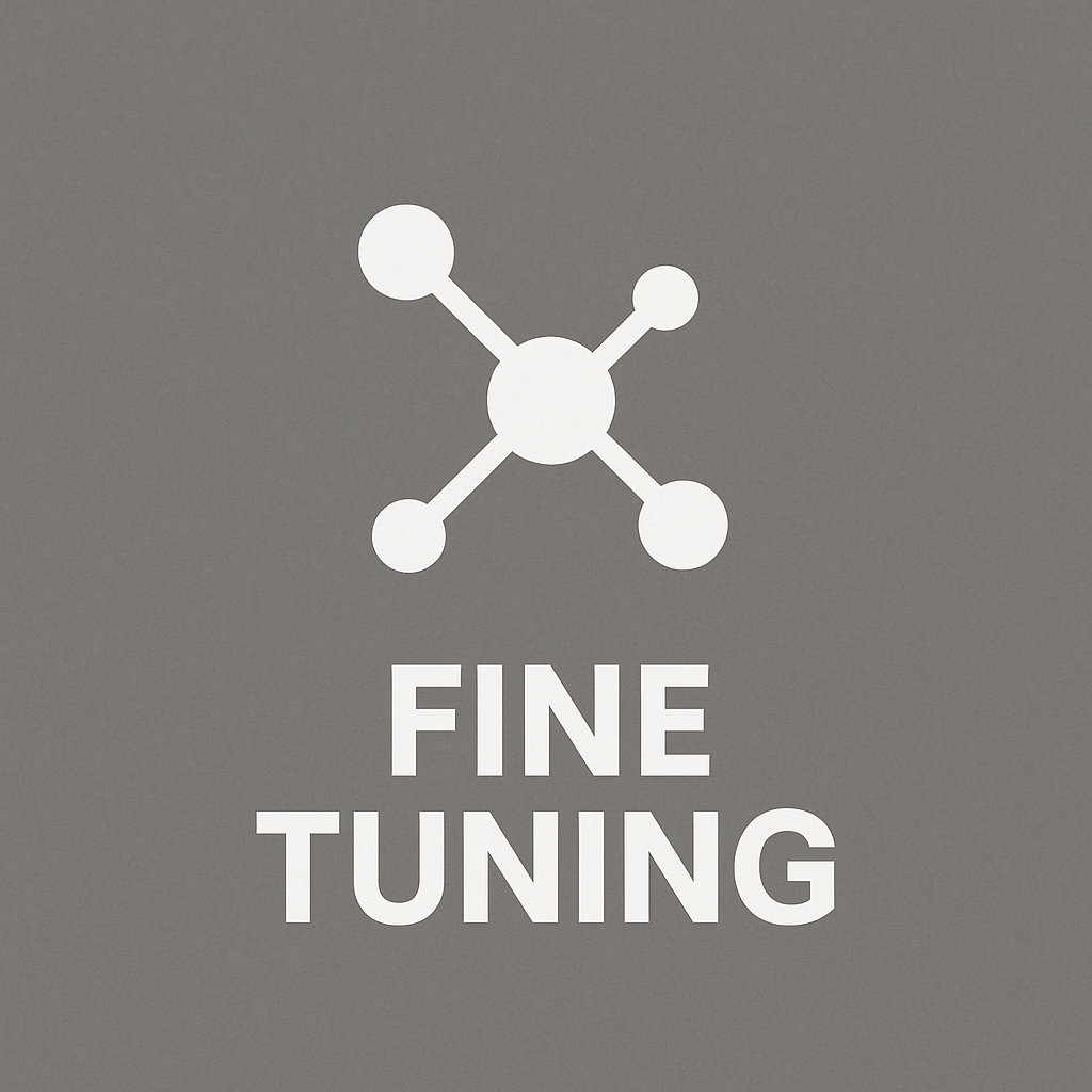 Understanding Fine Tuning: A Key Technique in Machine Learning