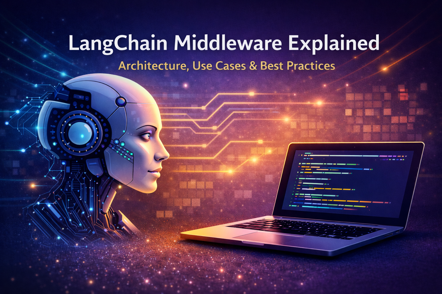 LangChain Middleware Explained: Architecture, Use Cases & Best Practices