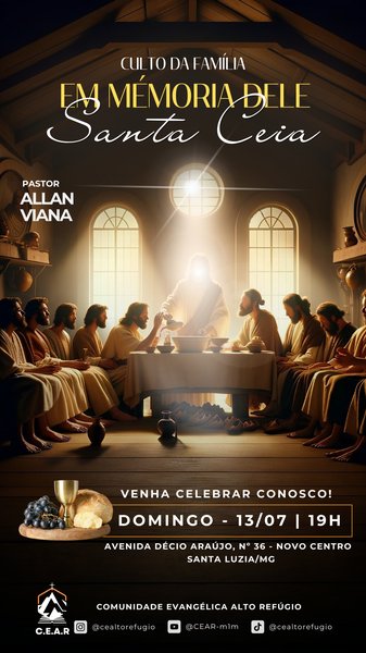 Culto da Familia