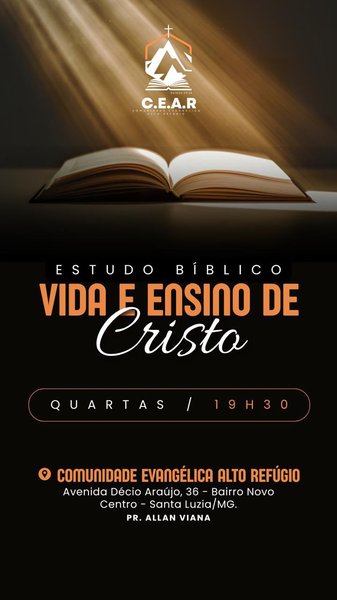 Impactados pela Presença