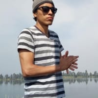 Foto de Edgar Allan Lara Paredes