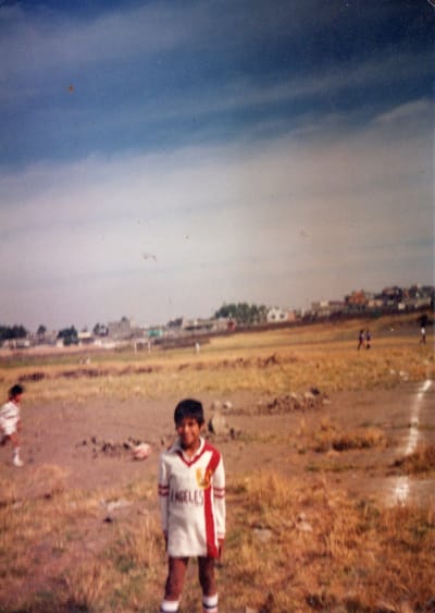 Antes de la UACM — 3