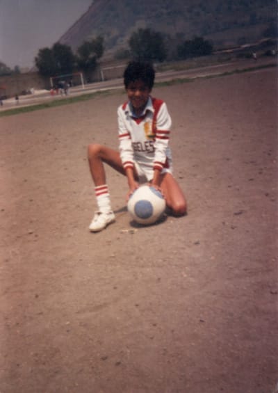 Antes de la UACM — 2