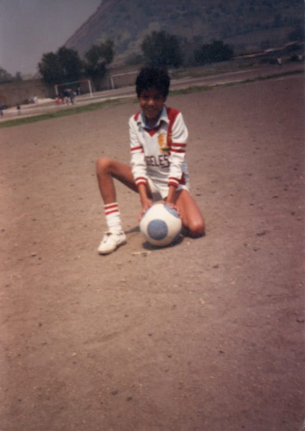 Antes de la UACM — 2
