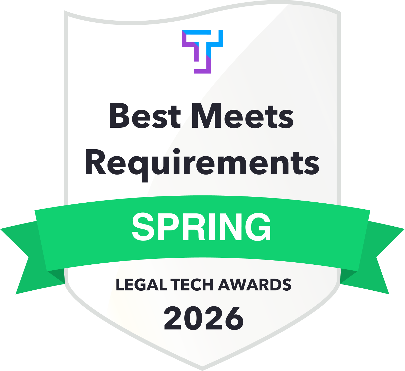 Best Meets Requirements