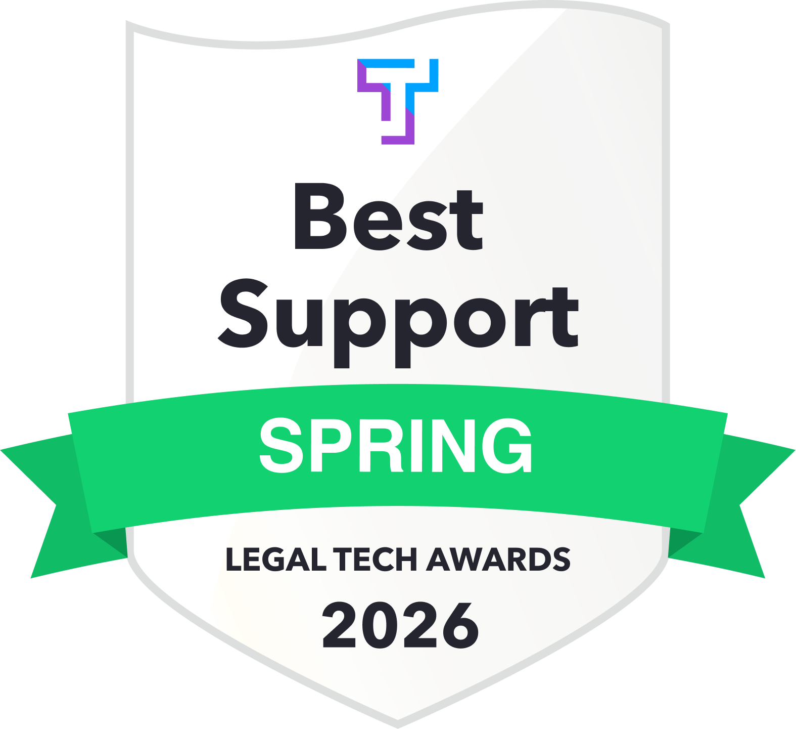 Best Support – Spring