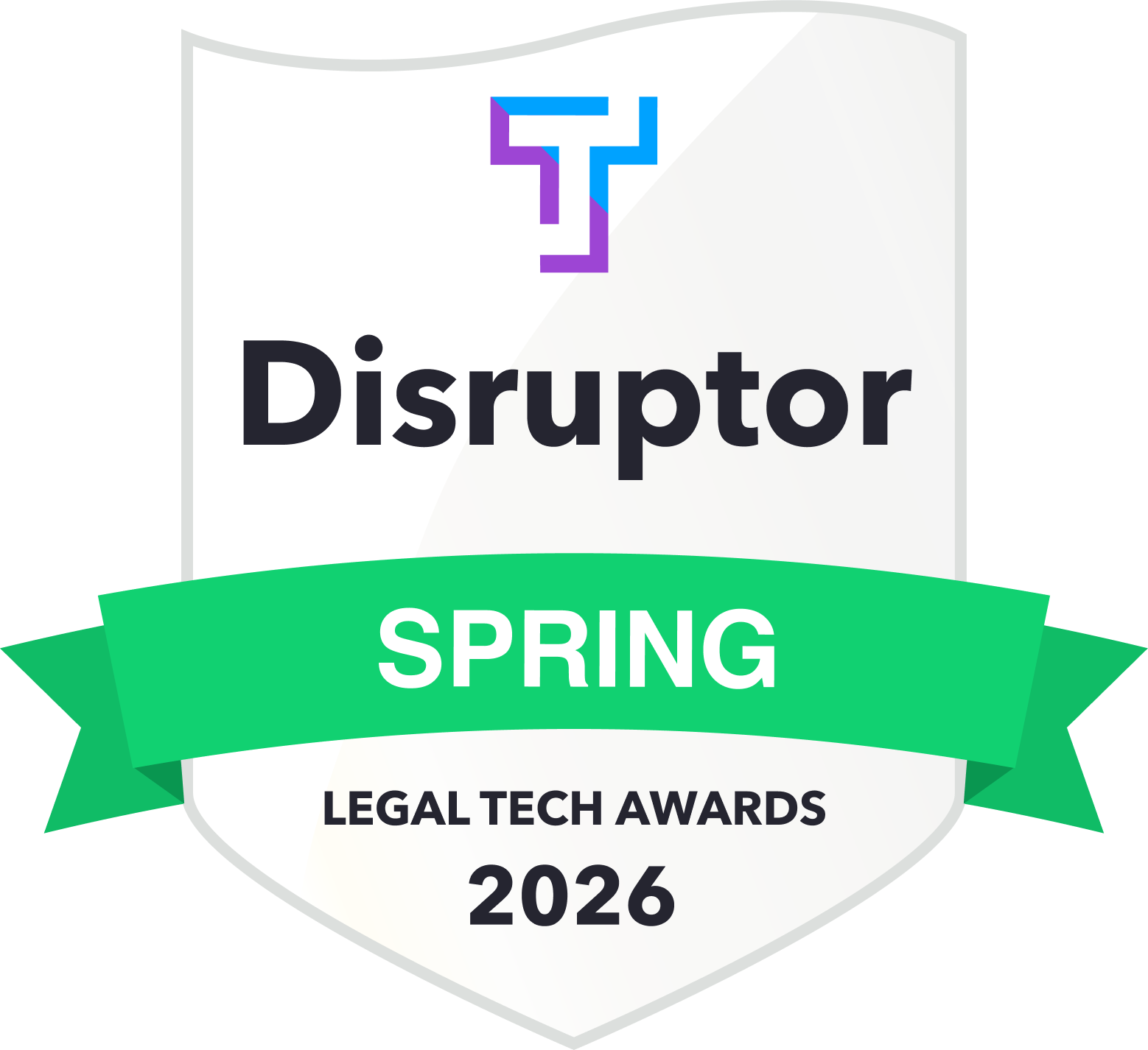 Disruptor – Spring