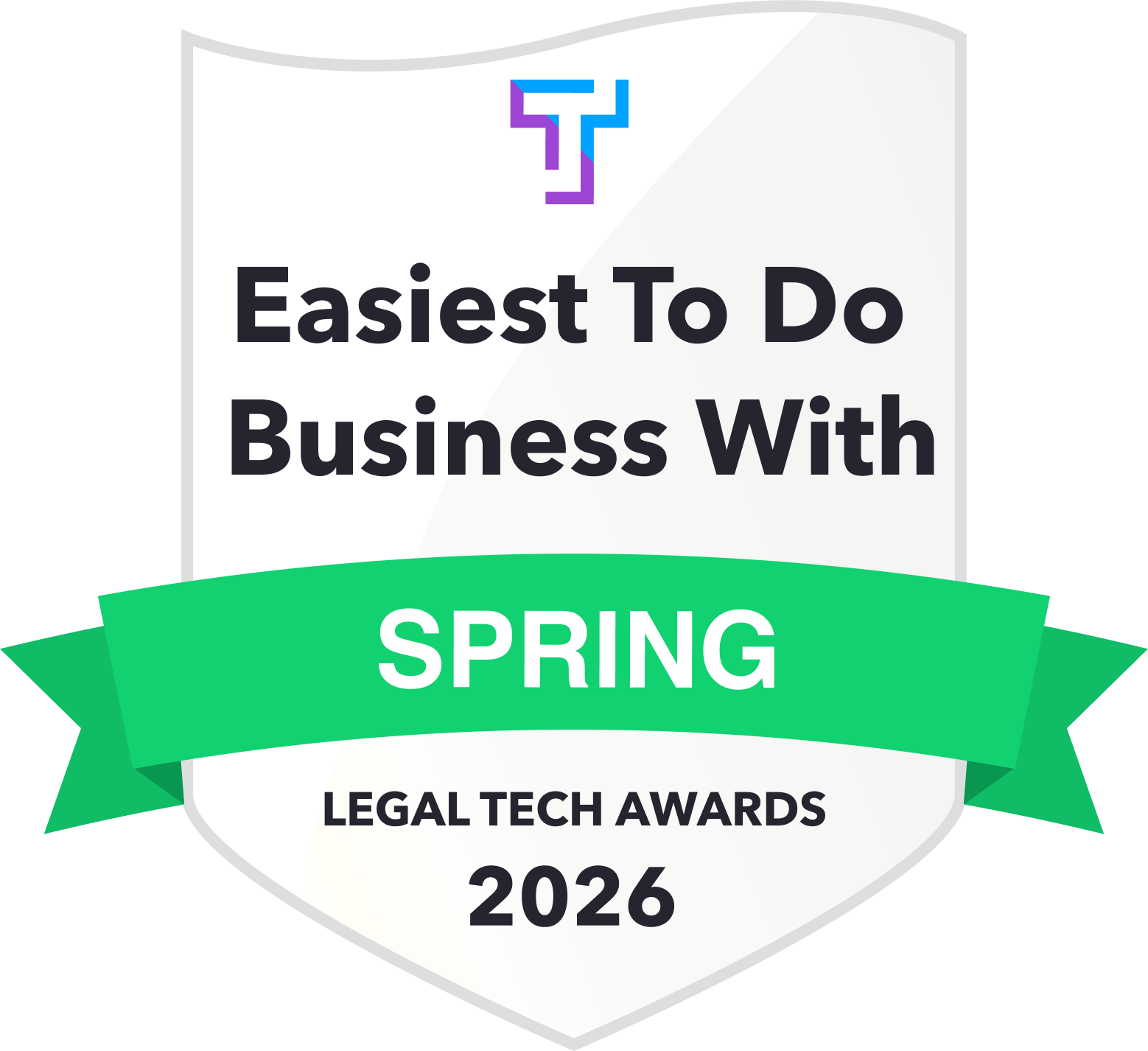 Easiest to Use – Spring