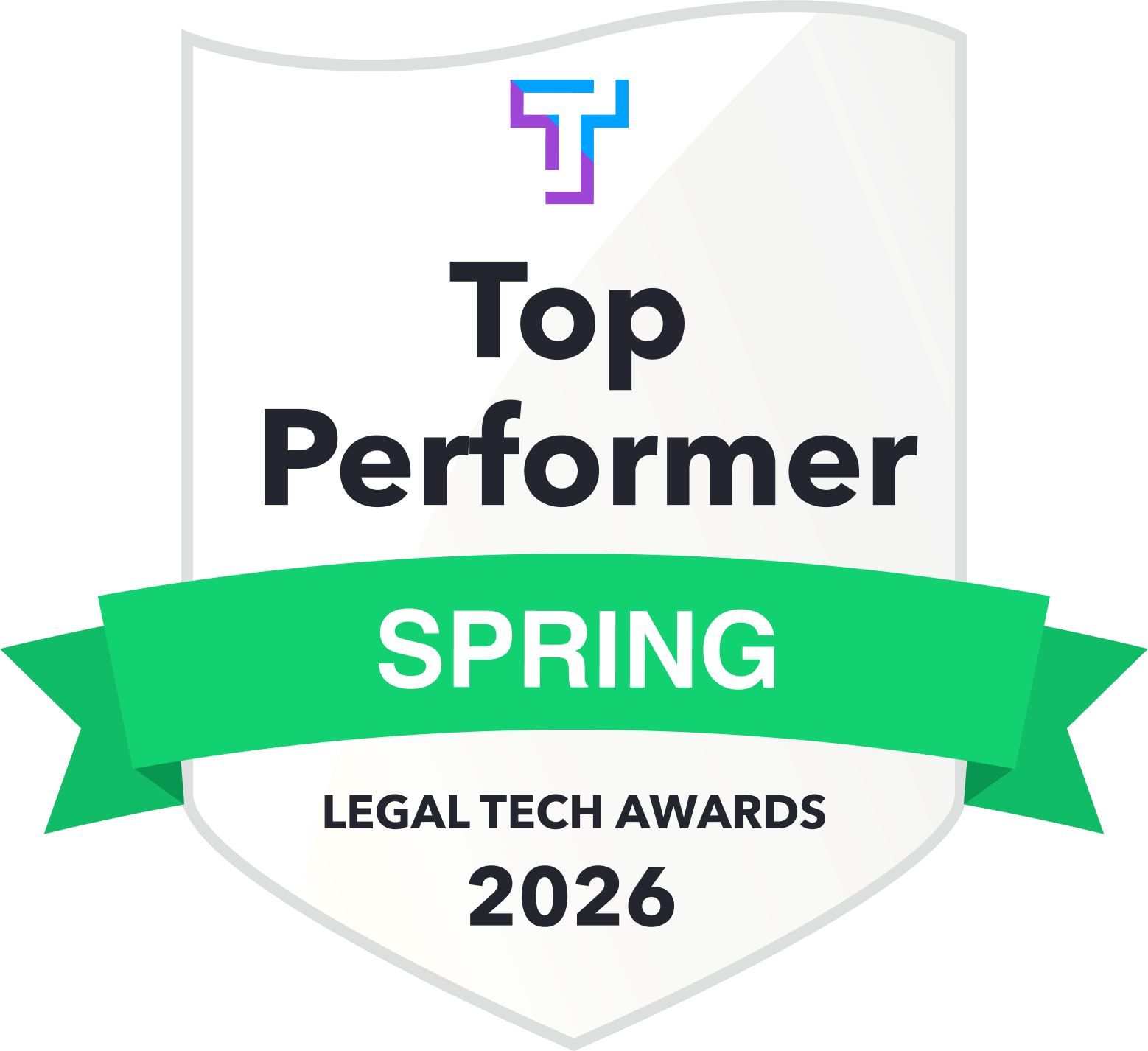 Top Performer Spring