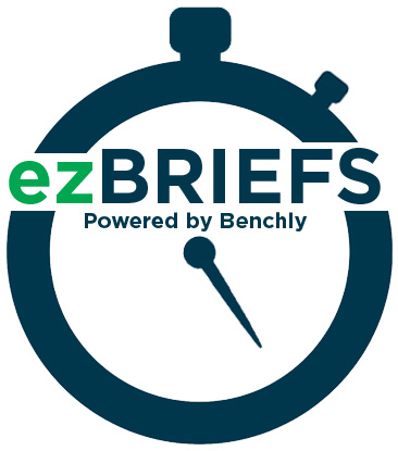 ezBriefs by Benchly