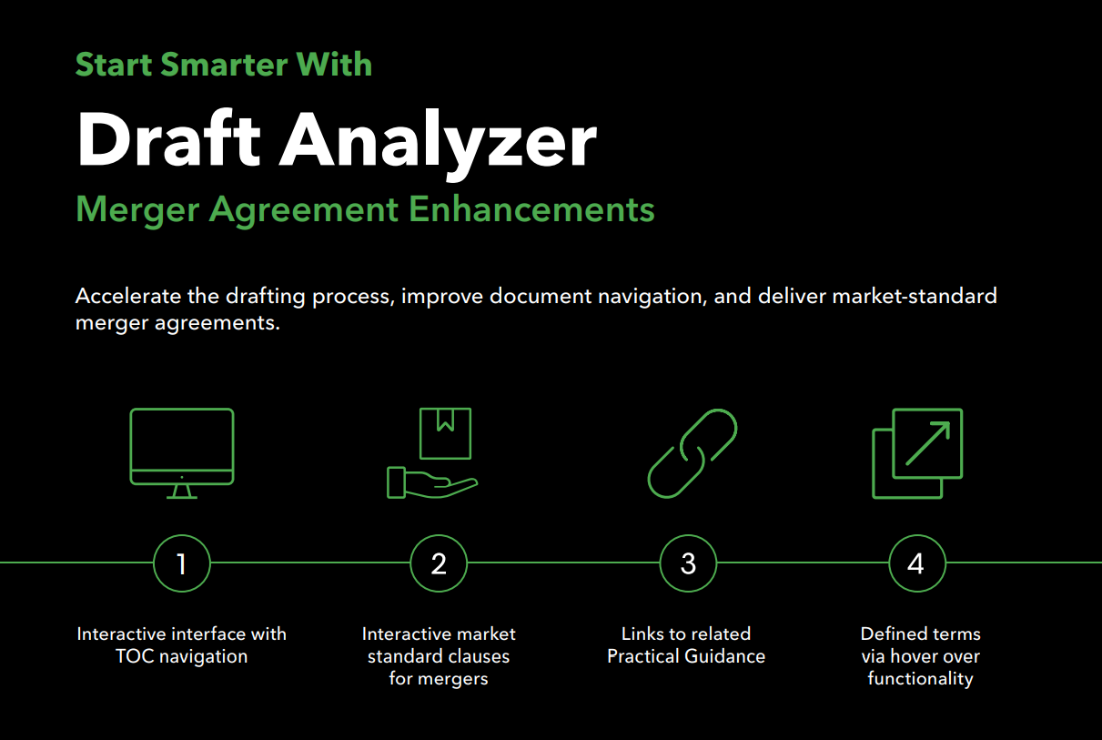 Draft Analyzer by Bloomberg