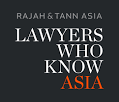 Rajah & Tann Asia