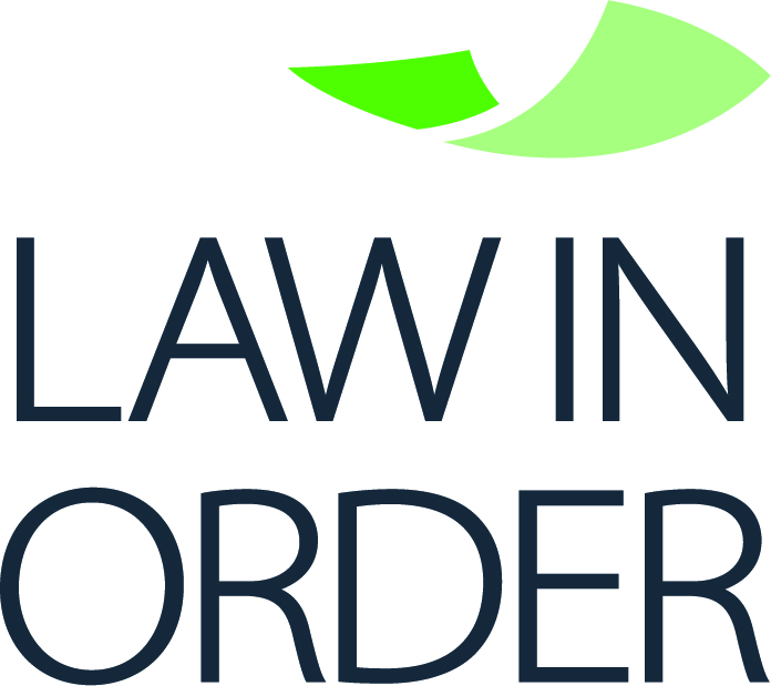 Law In Order