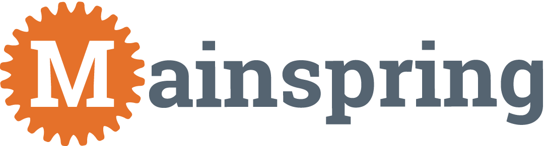 Mainspring Consulting Group