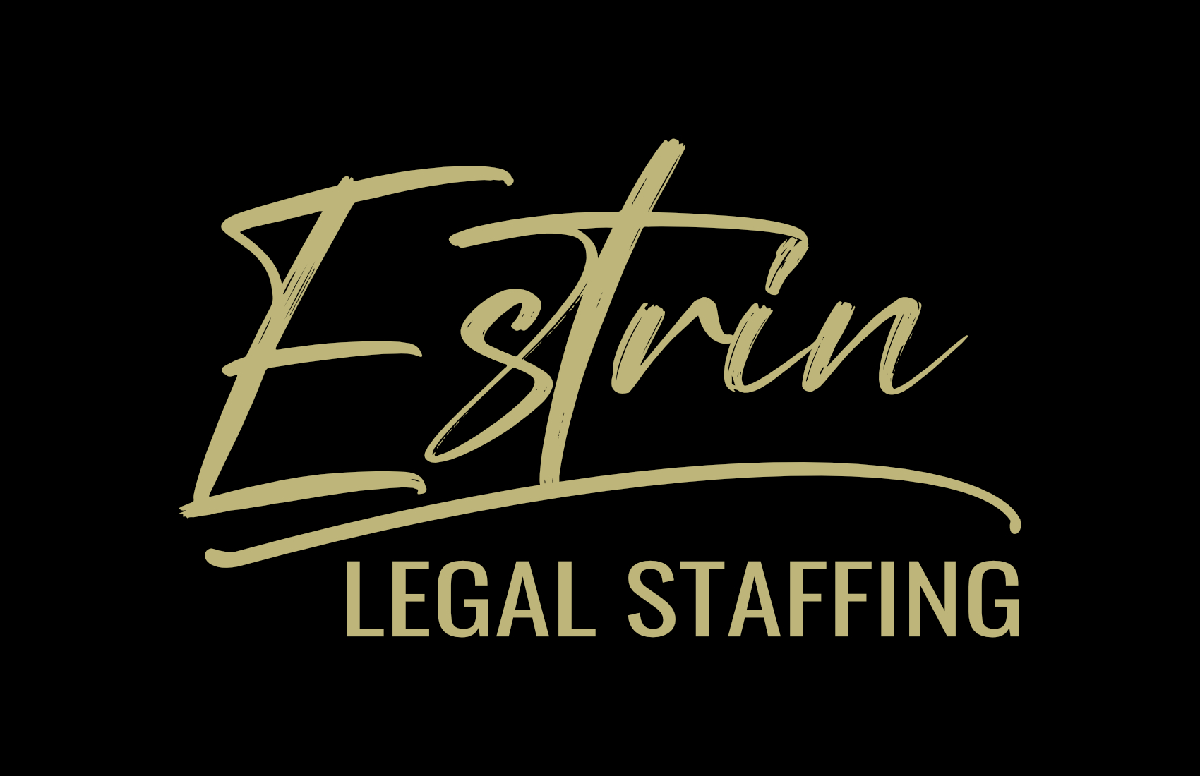 Estrin Legal Staffing