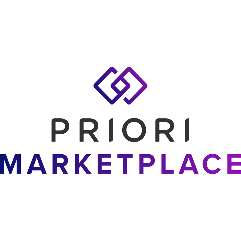 Priori Marketplace