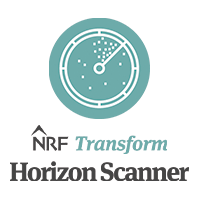 NRF Horizon Scanner