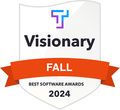 Visionary Fall 2024