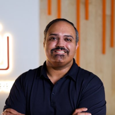Vishal Sunak logo