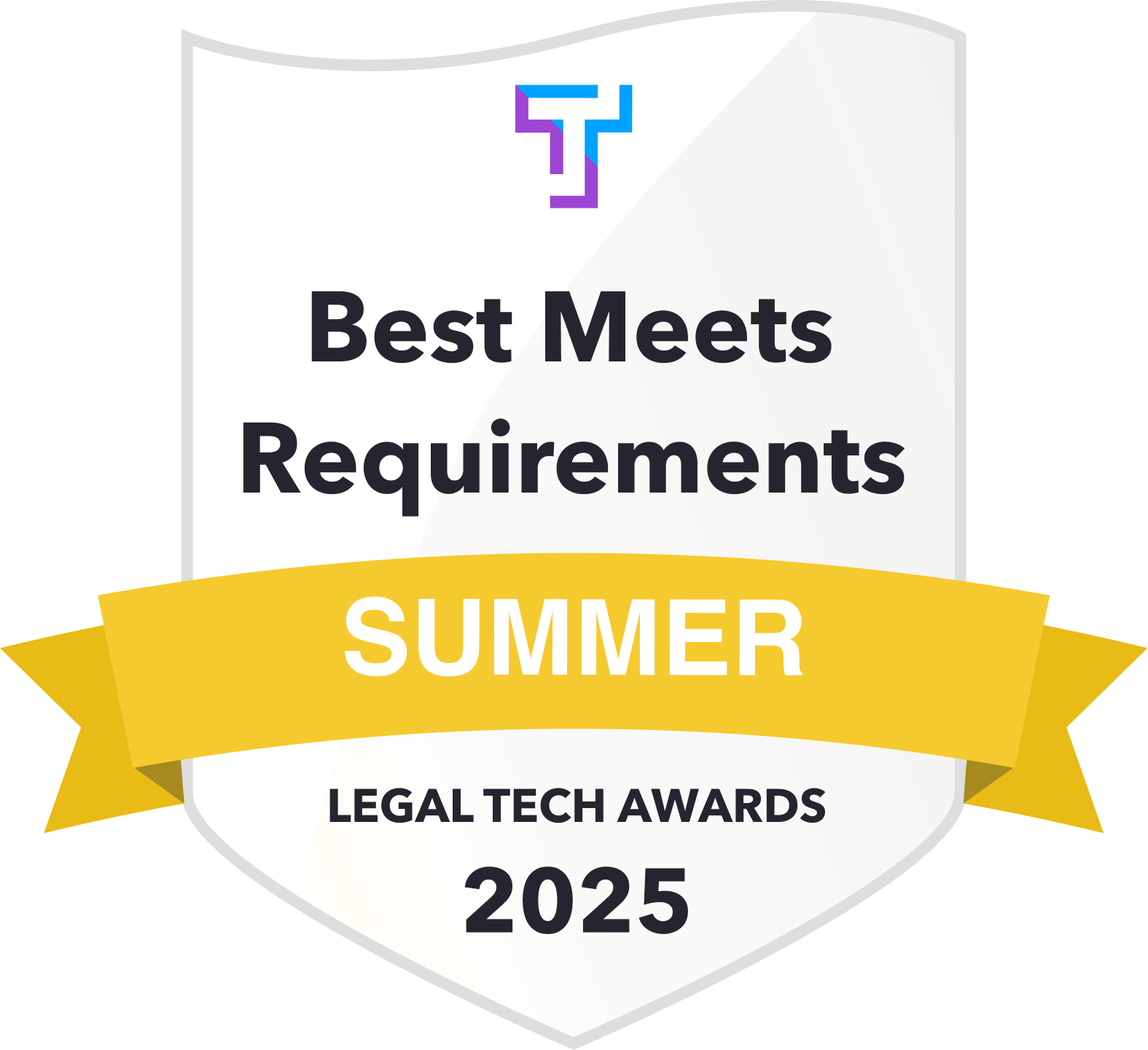 Best Meets Requirements