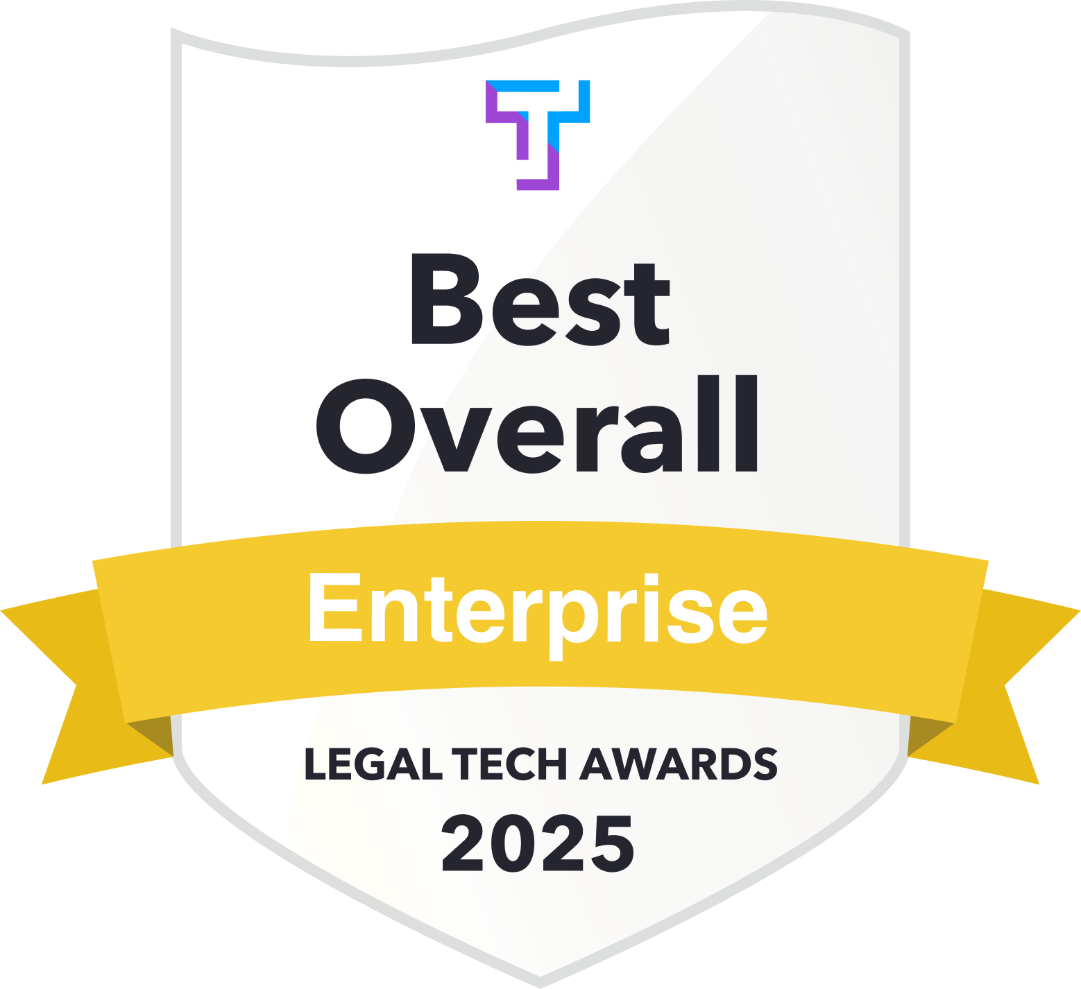 Best Overall Enterprise
