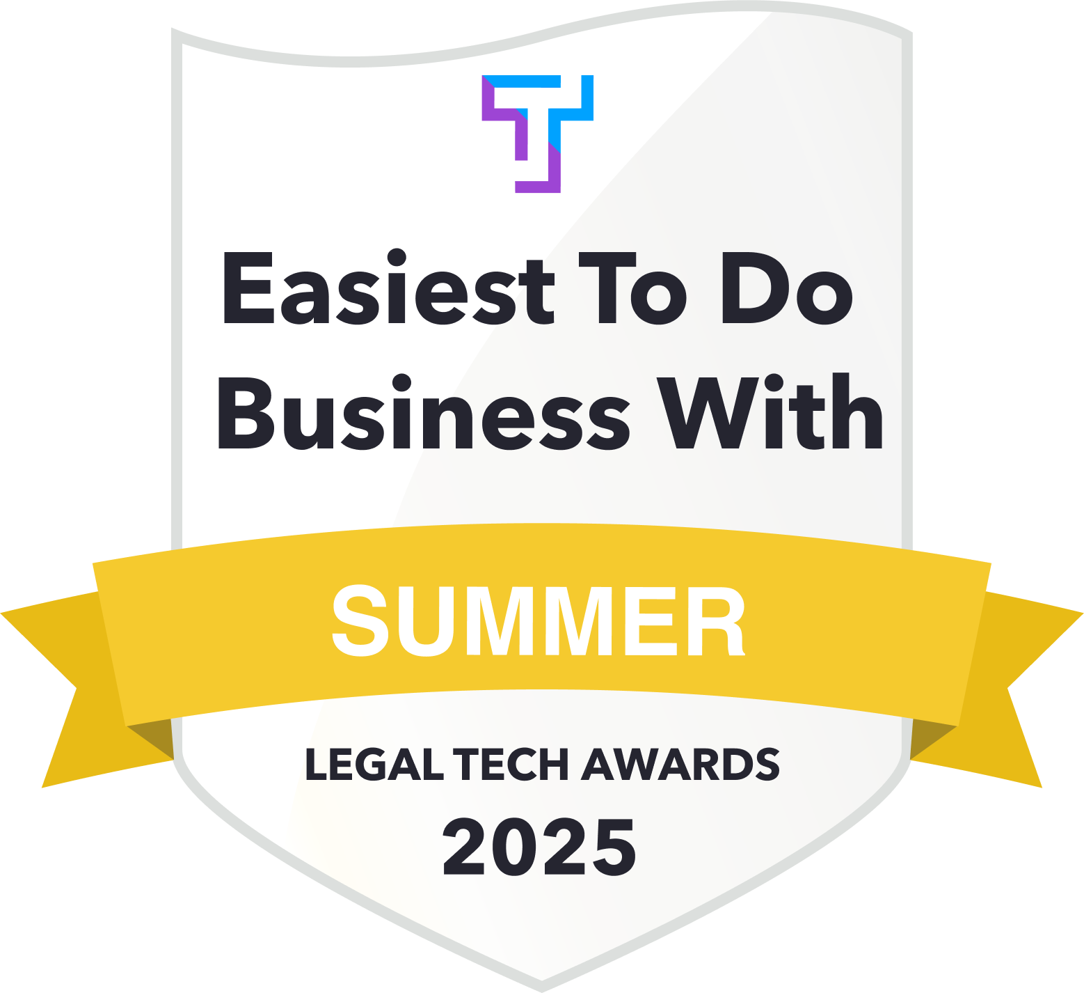 Easiest to do business with