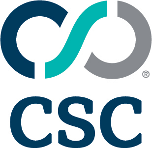 CSC Global logo