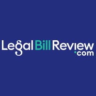 LegalBillReview.com logo