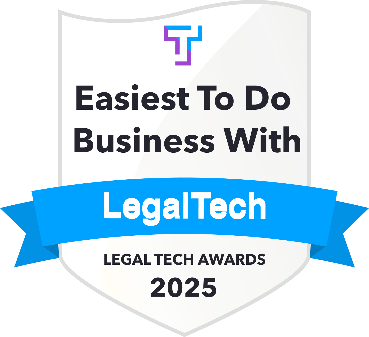 Easiest to do business with