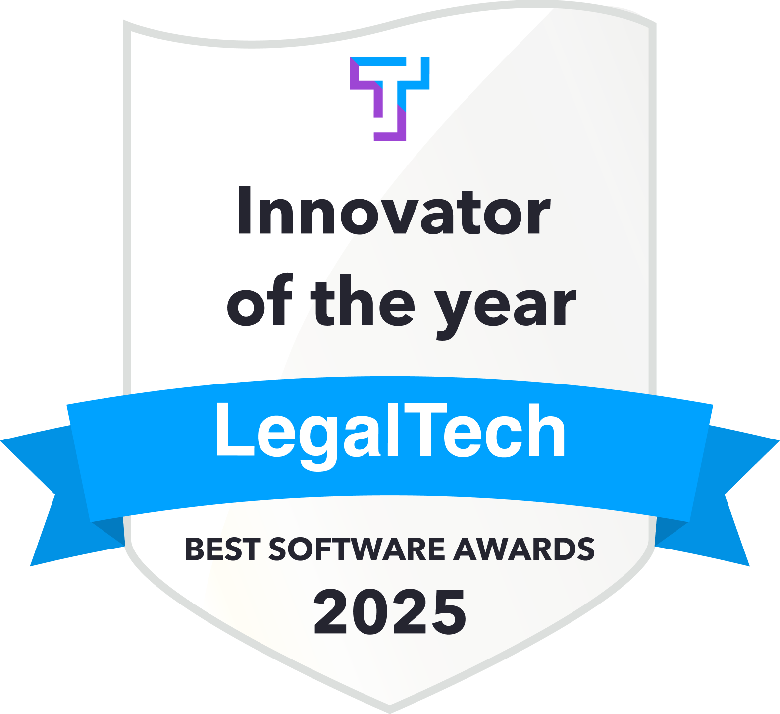 Innovator of the Year 
