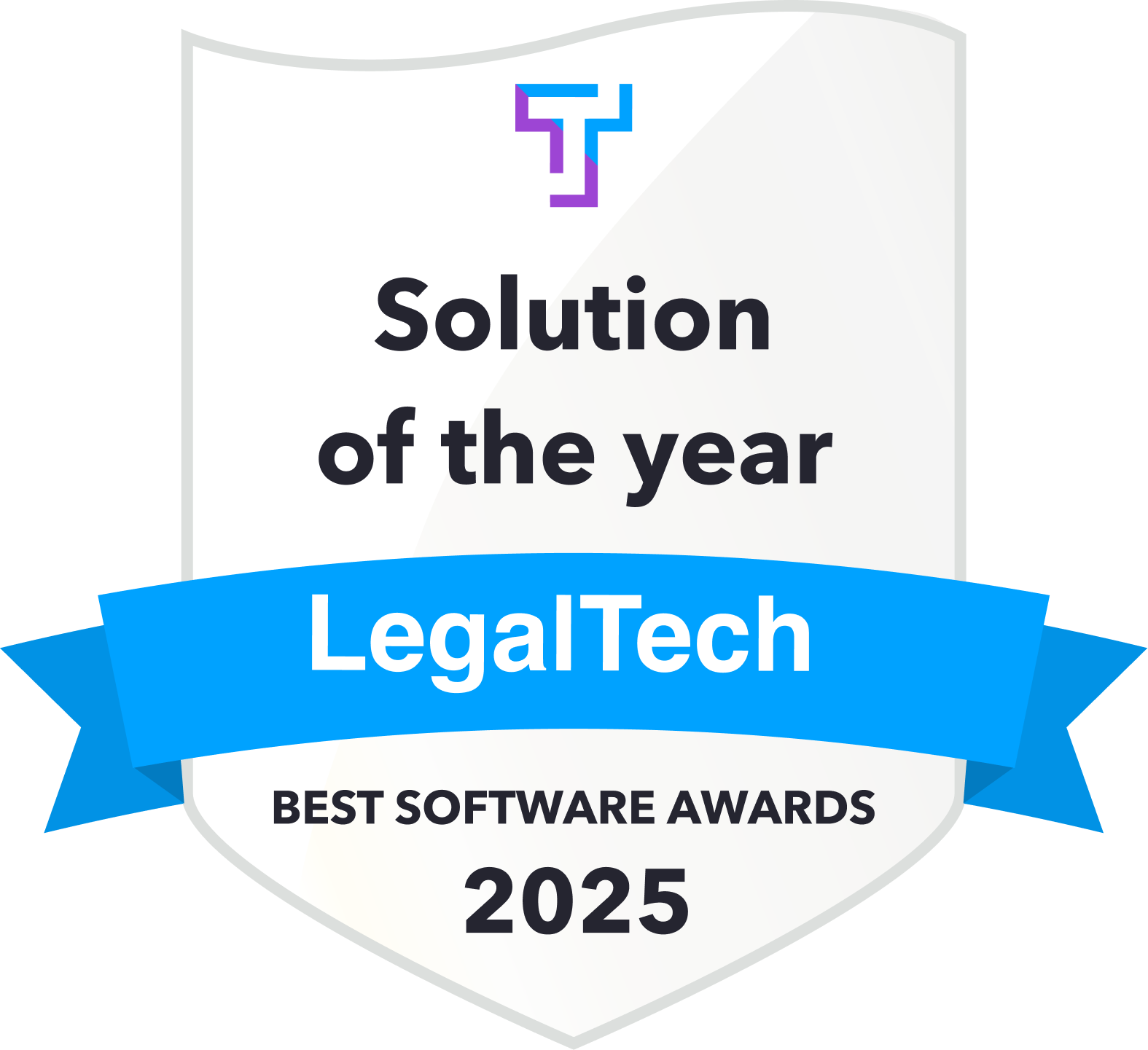 Solution of the Year
