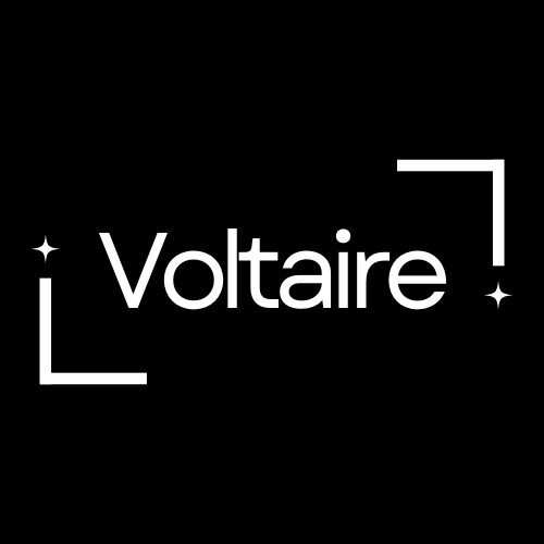 Voltaire