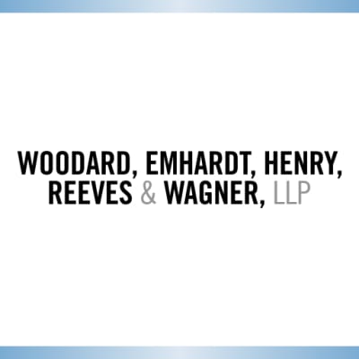 Woodard, Emhardt, Henry, Reeves & Wagner, LLP
