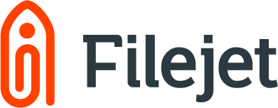 Filejet logo