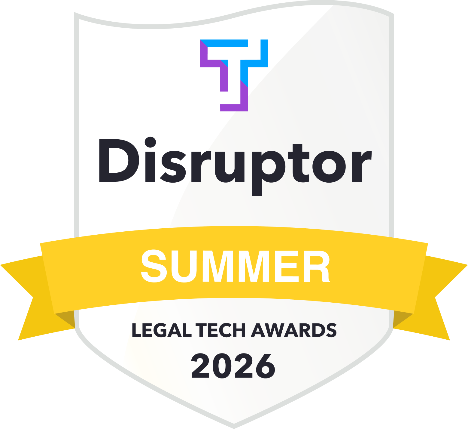 Disruptor Disruptor