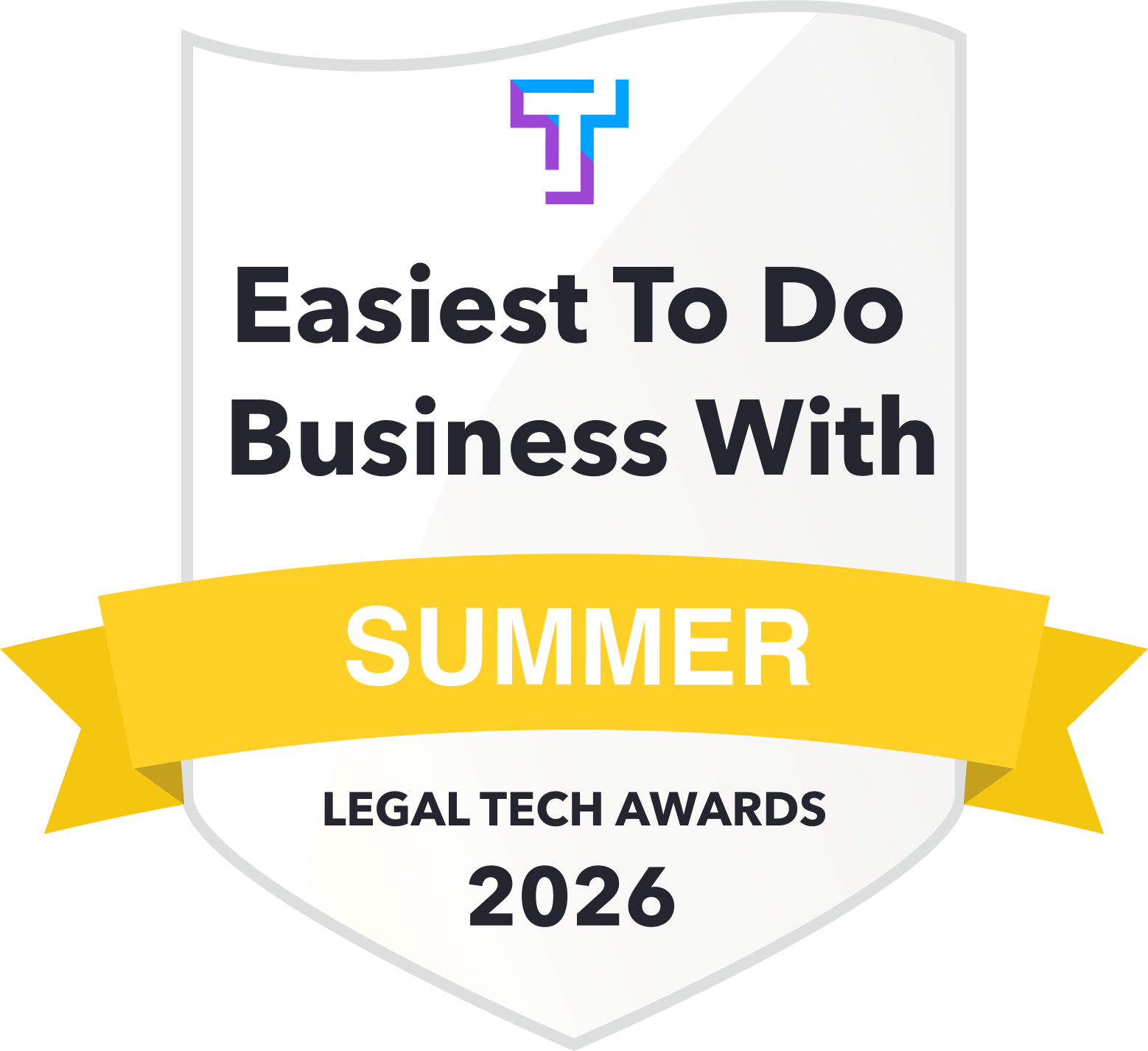 Easiest to do business Easiest to do business