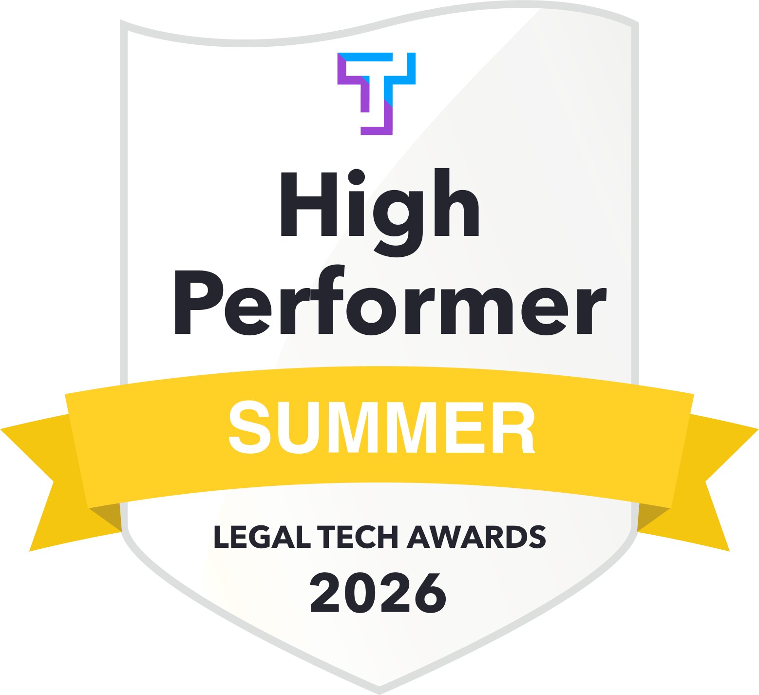 High Performer summer High Performer summer
